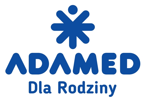 Logo Adamed