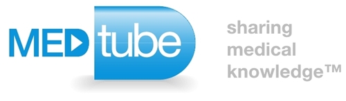 Logo MedTube