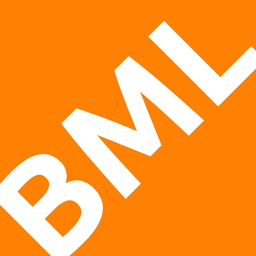 Logo BML